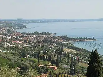 Bardolino