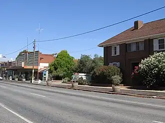 Barellan