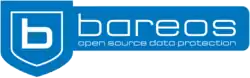 Description de l'image Bareos-Logo.png.