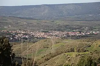 Baressa