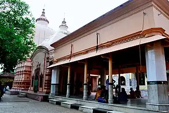 Tamluk