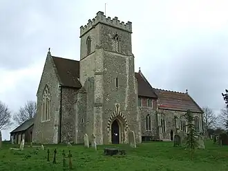 Barham (Suffolk)