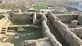 Ruines.