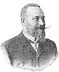 Ernest Barillier