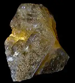 Côte d'Abot, Puy-de-Dôme, France (13 × 11,5 cm).