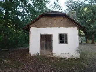 Barje (Leskovac)