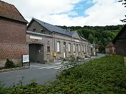 Mairie.