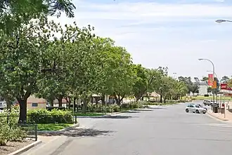 Barmera