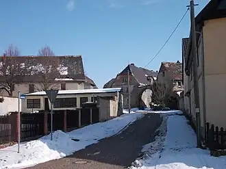 Barnstädt