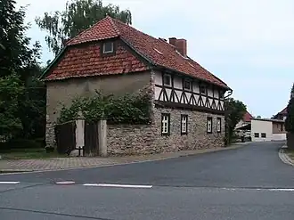 Uehrde