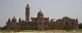 Image illustrative de l’article Palais de Laxmi Vilas