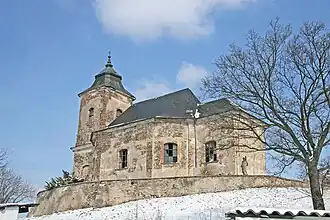 Starkoč