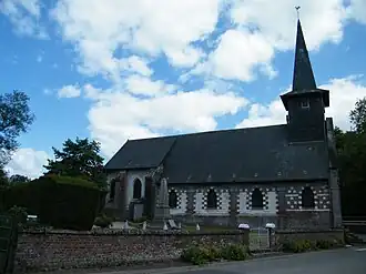 Baromesnil