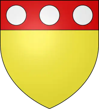 Roger de Camois