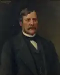 Baron Armand François de Gravier (1802-1873)