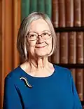 Brenda Hale