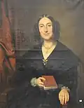 Baronne de Rasse de la Faillerie