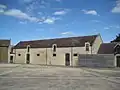 Les écuries
