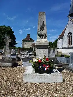 monument aux morts