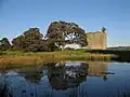 Barr Castle.