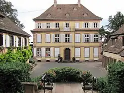 Musée Folie-Marco (1763).