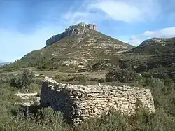 Mola Llarga.