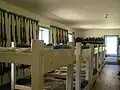 Chambre dans les Barracks
