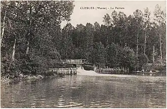 Au début du XXe siècle .