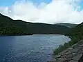 Le Lac d'Avène.