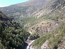 L'Oisans.