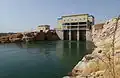 Barrage hydro-électrique du Félou