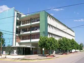 Barranqueras