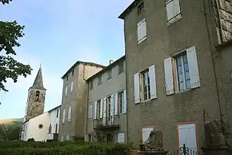 Image illustrative de l’article Château de Gos