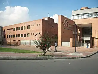 Barrios Unidos (Colombie)
