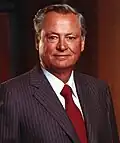 Barron Hilton