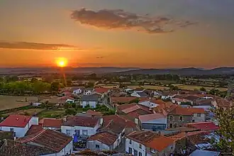 Barruecopardo