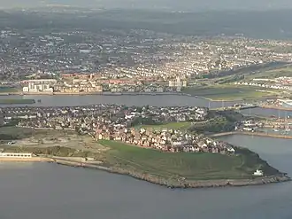 Barry (pays de Galles)
