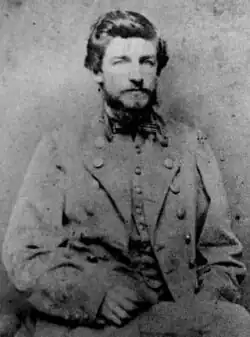 John Decatur Barry