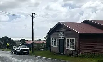 Barrytown