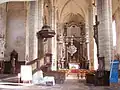 La nef (fév.&nbsp;2010)