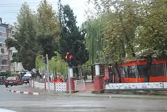 Bartın
