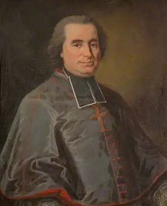 Image illustrative de l’article Barthélemy-Louis-Martin Chaumont