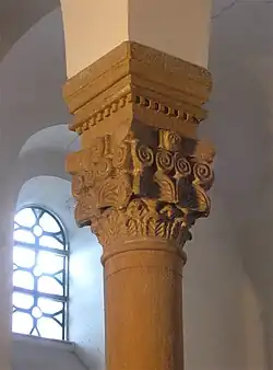 Paderborn, 1017