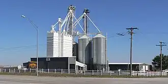 Bartlett (Nebraska)