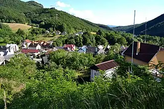 Bartošova Lehôtka