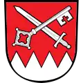 Blason de Bartošovice