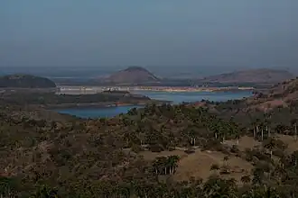 Lac de Paso Malo