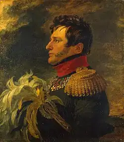 Alexeï Ivanovitch Bartolomei