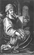 Bartolommeo Schidone (1560–1616) : Le premier des devoirs