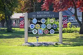 Bartonville (Illinois)